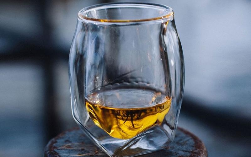 Perfecting the Whisky Glass - Norlan